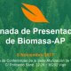 Jornada de presentación Biomasa-AP